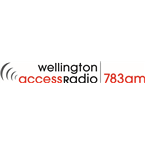 Access Radio - 783 AM Wellington
Listen Radio Online Free
Access Radio - 783 AM Wellington