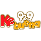 XEQ - Ke Buena FM 92.9 FM Mexico City, DF
Listen Radio Online Free
XEQ - Ke Buena FM 92.9 FM Mexico City, DF