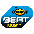 XHSON - Beat FM 100.9 FM Mexico City, DF
Listen Radio Online Free
XHSON - Beat FM 100.9 FM Mexico City, DF