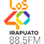 XECN - Fuerza 1080 Irapuato, GT
Listen Radio Online Free
XECN - Fuerza 1080 Irapuato, GT