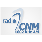 Radio CNM - 1602 AM Arad
Listen Radio Online Free
Radio CNM - 1602 AM Arad