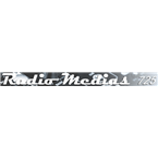Radio Medias 725 - 88.1 FM Medias
Listen Radio Online Free
Radio Medias 725 - 88.1 FM Medias