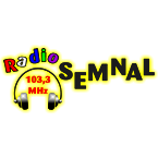 Radio Semnal - 103.3 FM Alexandria
mendengarkan radio online gratis
Radio Semnal - 103.3 FM Alexandria