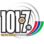 Heritage Radio - 101.7 FM Morichal
Listen Radio Online Free
Heritage Radio - 101.7 FM Morichal