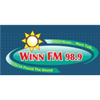 Winn FM - 98.9 FM Basseterre
Listen Radio Online Free
Winn FM - 98.9 FM Basseterre