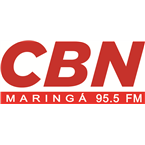 Radio CBN - 95.5 FM Maringá
ouvir a rádio on-line gratuito
Radio CBN - 95.5 FM Maringá