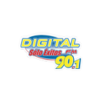 XHRS - Digital 90.1 Puebla, PU
Listen Radio Online Free
XHRS - Digital 90.1 Puebla, PU