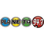 XHDK - Planeta 94.7 Guadalajara, JA
Listen Radio Online Free
XHDK - Planeta 94.7 Guadalajara, JA