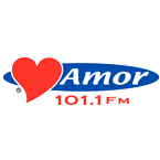 XHJHS - 101.1 FM Queretaro, QT
Listen Radio Online Free
XHJHS - 101.1 FM Queretaro, QT