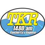 XETKR - 1480 AM Guadalupe, NL
Listen Radio Online Free
XETKR - 1480 AM Guadalupe, NL