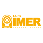 XEFQ - La FQ 980 AM Cananea, SO
Listen Radio Online Free
XEFQ - La FQ 980 AM Cananea, SO