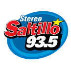 XHQC - Stereo Saltillo 93.5 FM Saltillo, CI
Listen Radio Online Free
XHQC - Stereo Saltillo 93.5 FM Saltillo, CI