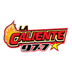 Radio La Caliente 97.7 FM