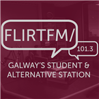 flirt fm galway Flirt fm 1013 is the community of interest radio station for galway city, based in nui galway we've been giving students a voice since september 1995 on air weekdays throughout the year, we have a full-time term schedule of 100 hours, and a reduced academic holiday schedule of 60 hours. flirt fm galway Flirt fm 1013 is the community of interest radio station for galway city, based in nui galway we've been giving students a voice since september 1995 on air weekdays throughout the year, we have a full-time term schedule of 100 hours, and a reduced academic holiday schedule of 60 hours.
