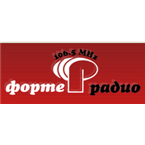 Radio Forte - 106.5 FM Shumen
Listen Radio Online Free
Radio Forte - 106.5 FM Shumen