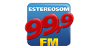 Estereosom FM - 99.9 FM Limeira