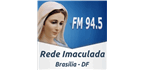 Rede Imaculada - 94.5 FM Brasilia