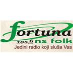 Ns Folk Radio - 105.6 FM Novi Sad
Listen Radio Online Free
Ns Folk Radio - 105.6 FM Novi Sad