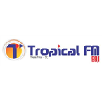 Tropical FM - 99.1 FM Treze Tilias
Listen Radio Online Free
Tropical FM - 99.1 FM Treze Tilias