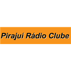 Pirajui Radio Clube - 1260 AM Pirajui
Listen Radio Online Free
Pirajui Radio Clube - 1260 AM Pirajui