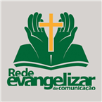 Radio Evangelizar - 1060 AM Curitiba
Listen Radio Online Free
Radio Evangelizar - 1060 AM Curitiba
