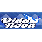 Vida Nova FM - 91.5 FM Guanhaes
Listen Radio Online Free
Vida Nova FM - 91.5 FM Guanhaes