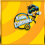 Radio Colmeia - 1170 AM Mandaguacu
Listen Radio Online Free
Radio Colmeia - 1170 AM Mandaguacu