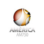 Radio America - 750 AM Belo Horizonte
Listen Radio Online Free
Radio America - 750 AM Belo Horizonte
