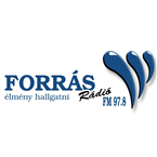 Radir Radio - 97.8 FM Tatabanya
dëgjoni radio online falas
Radir Radio - 97.8 FM Tatabanya