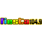 Radio Fiesta - 104.9 FM San Salvador
Listen Radio Online Free
Radio Fiesta - 104.9 FM San Salvador
