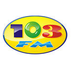 Radio 103 FM - 103.0 FM Aracaju
Listen Radio Online Free
Radio 103 FM - 103.0 FM Aracaju