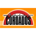 Coroados FM - 103.3 FM Nova Prata
Listen Radio Online Free
Coroados FM - 103.3 FM Nova Prata
