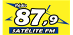 SatÃ©lite FM - 87.9 FM Pitimbu