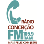 Radio Conceicao FM - 105.9 FM Itajaí
Listen Radio Online Free
Radio Conceicao FM - 105.9 FM Itajaí