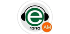 Rede EsperanÃ§a - 1310 AM Campina Grande, PB