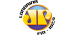 Jovem Pan FM (Londrina) - 102.9 FM Londrina