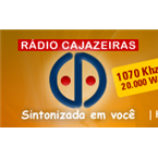 Radio Difusora Cajazeiras - 1070 AM Cajazeiras
Listen Radio Online Free
Radio Difusora Cajazeiras - 1070 AM Cajazeiras