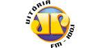 Jovem Pan FM - 100.1 FM Vitoria