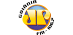 Jovem Pan FM (GoiÃ¢nia) - 106.7 FM GoiÃ¢nia