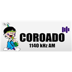 Radio Coroado AM - 1140 AM Curitibanos
Listen Radio Online Free
Radio Coroado AM - 1140 AM Curitibanos