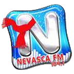 Radio Nevasca FM - 104.1 FM Sao Joaquim da Barra
Listen Radio Online Free
Radio Nevasca FM - 104.1 FM Sao Joaquim da Barra