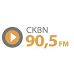 CKBN-FM - 90.5 FM Becancour, QC
Listen Radio Online Free
CKBN-FM - 90.5 FM Becancour, QC