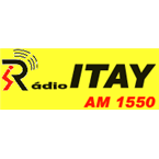 Radio Itay AM - 1550 AM Tibagi
Listen Radio Online Free
Radio Itay AM - 1550 AM Tibagi