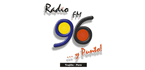 Radio 96 Bravaza - 96.1 FM Trujillo