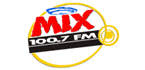 Mix FM Manaus - 100.7 FM Manaus