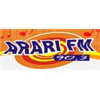 Arari FM - 90.3 FM Araripina
ouvir a rádio on-line gratuito
Arari FM - 90.3 FM Araripina