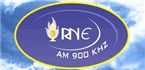 Radio Nordeste Evangelica - 900 AM Natal