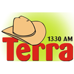 Radio Terra AM - 1330 AM Jundia
Listen Radio Online Free
Radio Terra AM - 1330 AM Jundia