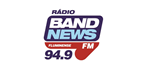 Band News FM (Rio de Janeiro) - 94.9 FM Rio de Janeiro, RJ