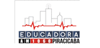 RÃ¡dio Educadora de Piracicaba AM - 1060 AM Piracicaba, SP